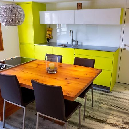 Termen Appartement Binna מראה חיצוני תמונה