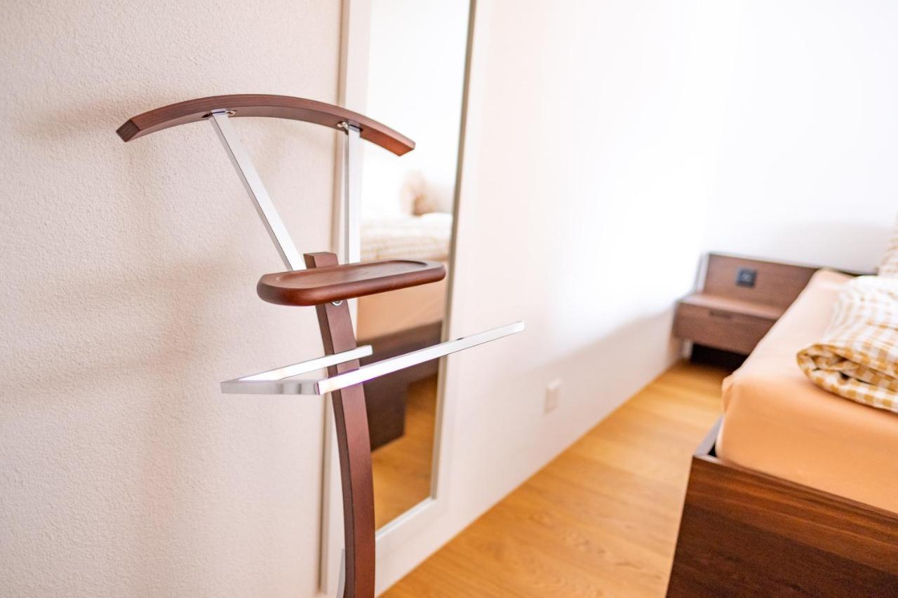 Termen Appartement Binna מראה חיצוני תמונה