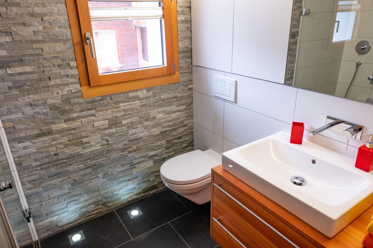 Termen Appartement Binna מראה חיצוני תמונה