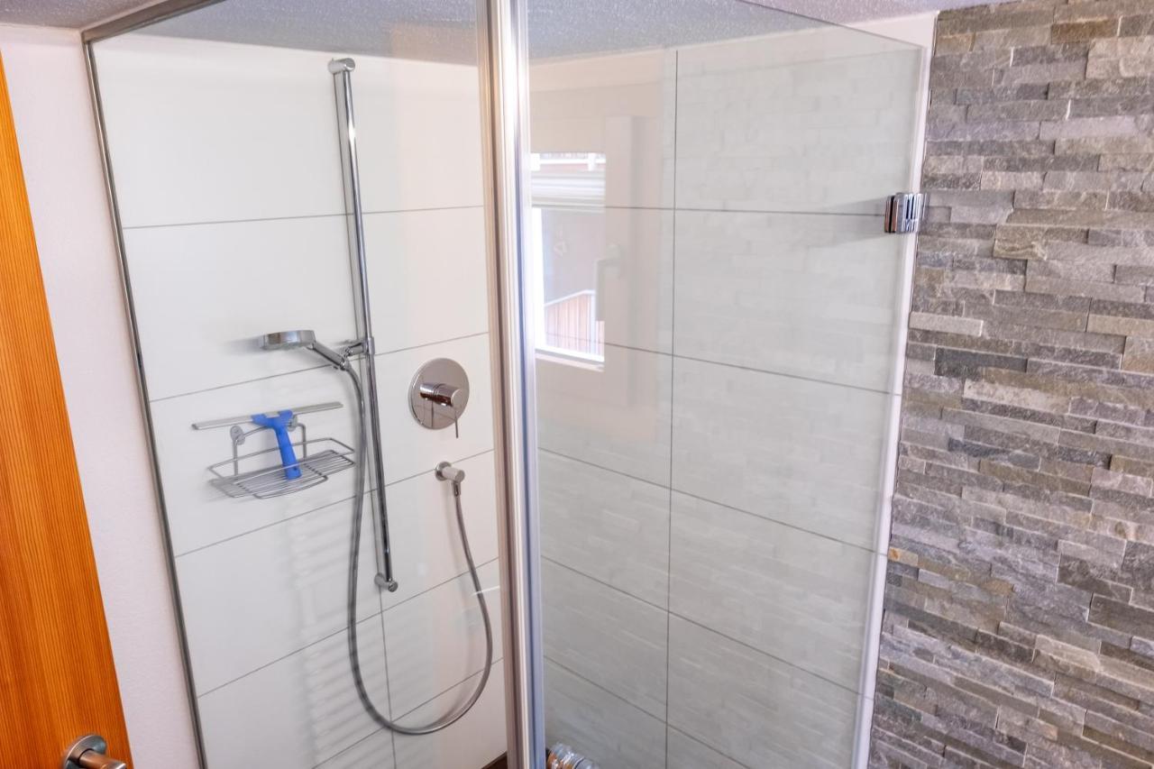 Termen Appartement Binna מראה חיצוני תמונה
