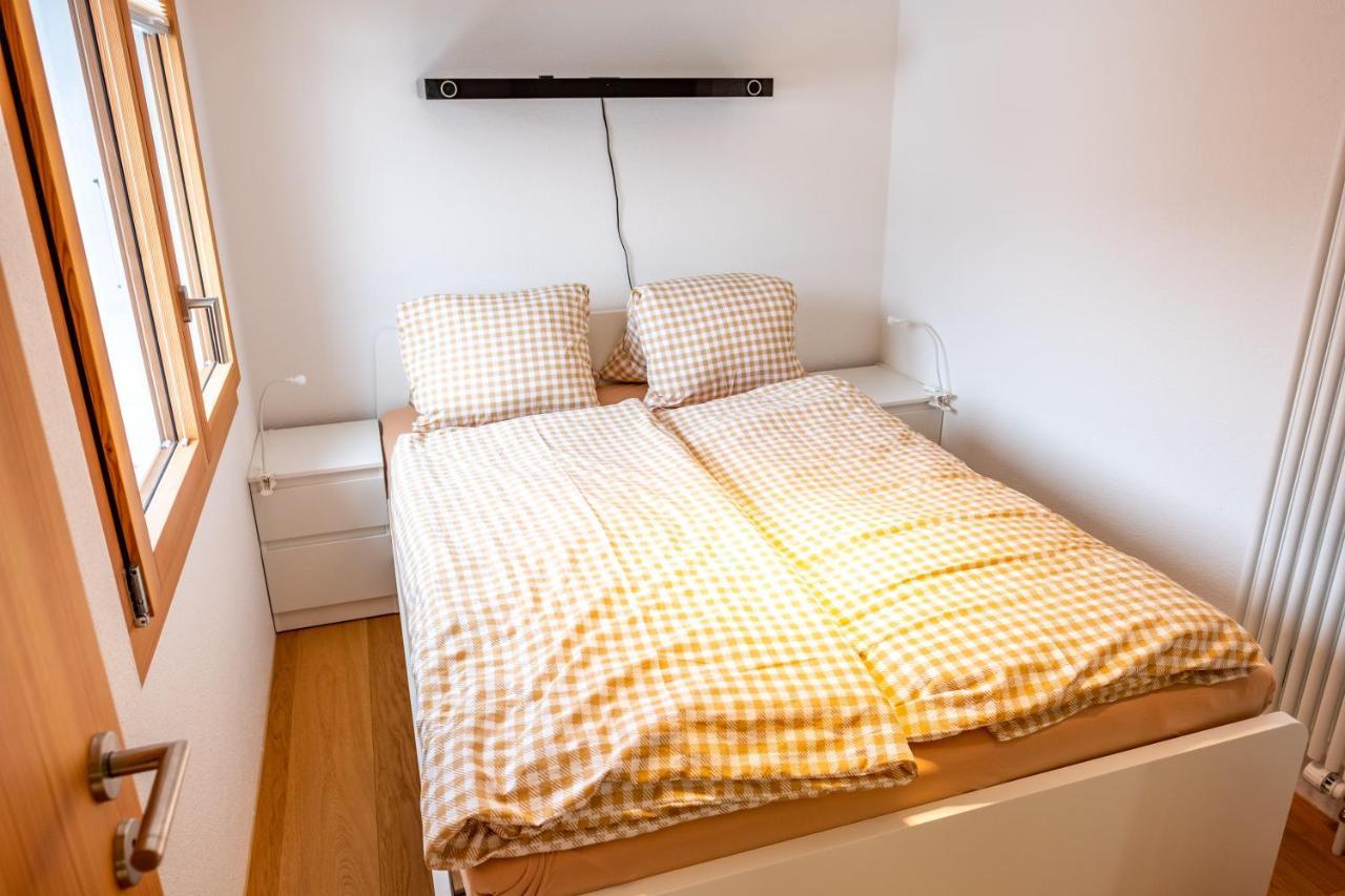 Termen Appartement Binna מראה חיצוני תמונה